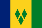 San Vicente y las Granadinas