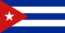 bandera de Cuba