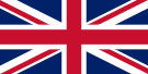 bandera de Reino Unido