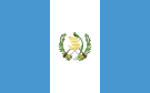bandera de Guatemala