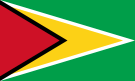 bandera de Guayana