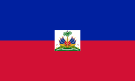 bandera de Haití