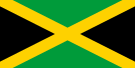 bandera de Jamaica