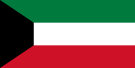 bandera de Kuwait