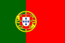 bandera de Portugal