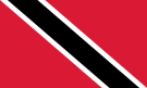 bandera de Trinidad y Tobago